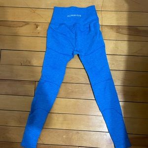 Alphalete og revival legging